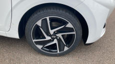 Hyundai i10 1.0 MPi Premium 5dr Petrol Hatchback